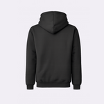 Step Ahead Premium Micro-Polyester Hoodie