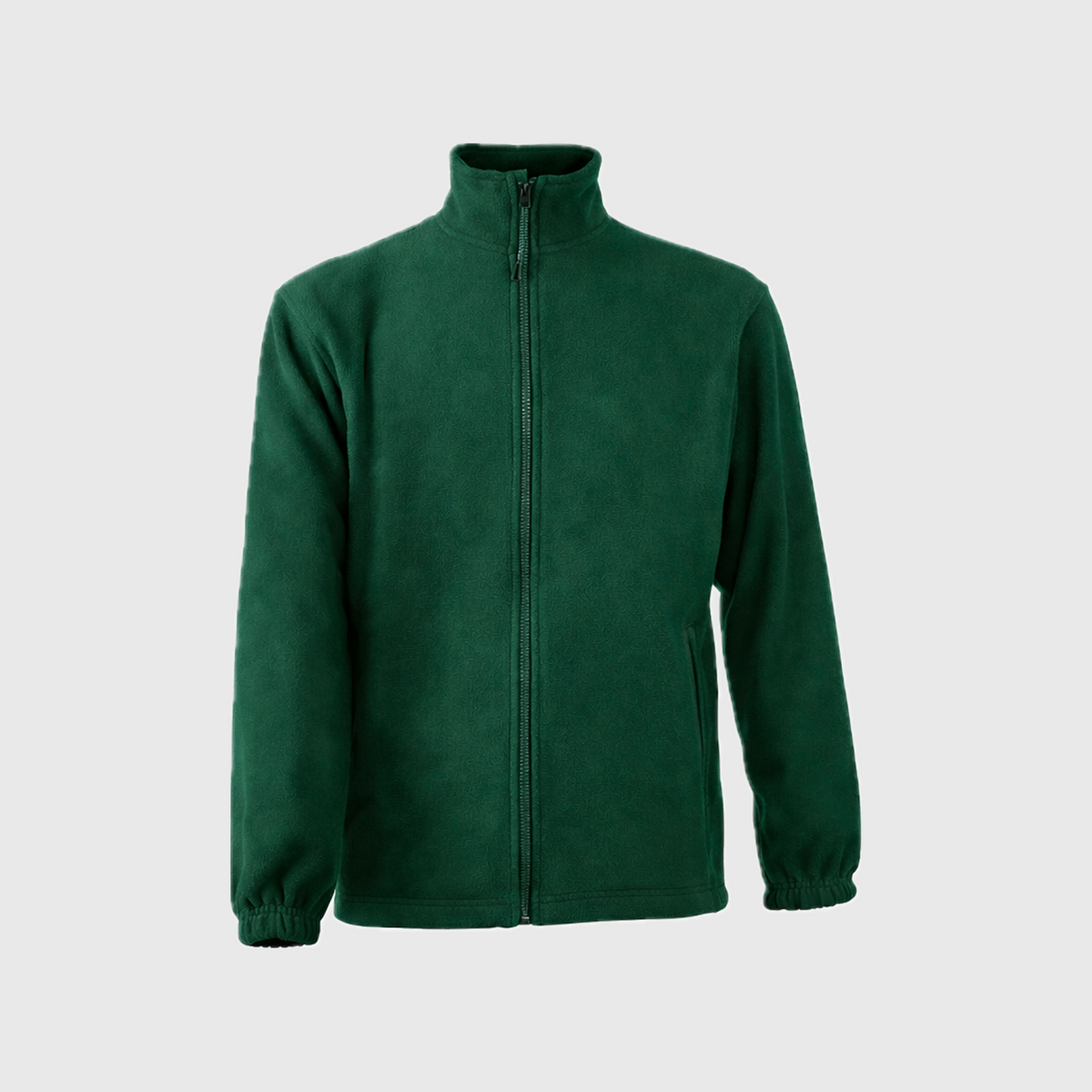 Step Ahead Premium Polar Fleece Casual Workwear Jacket