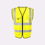 Step Ahead Executive Hi-Vis Vest