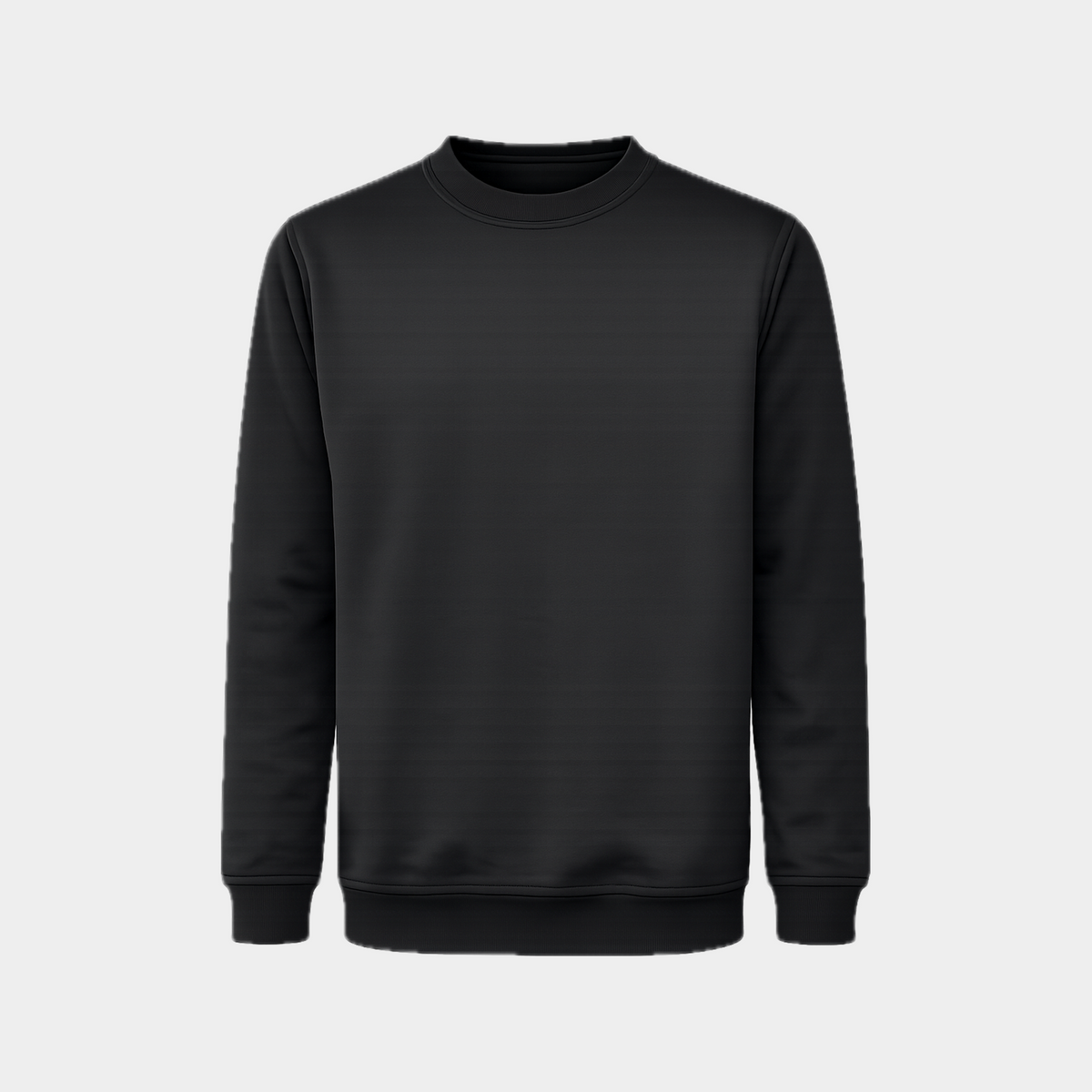 Step Ahead Premium Polyester/Cotton Sweatshirt