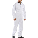 painters decorators overall boilersuit