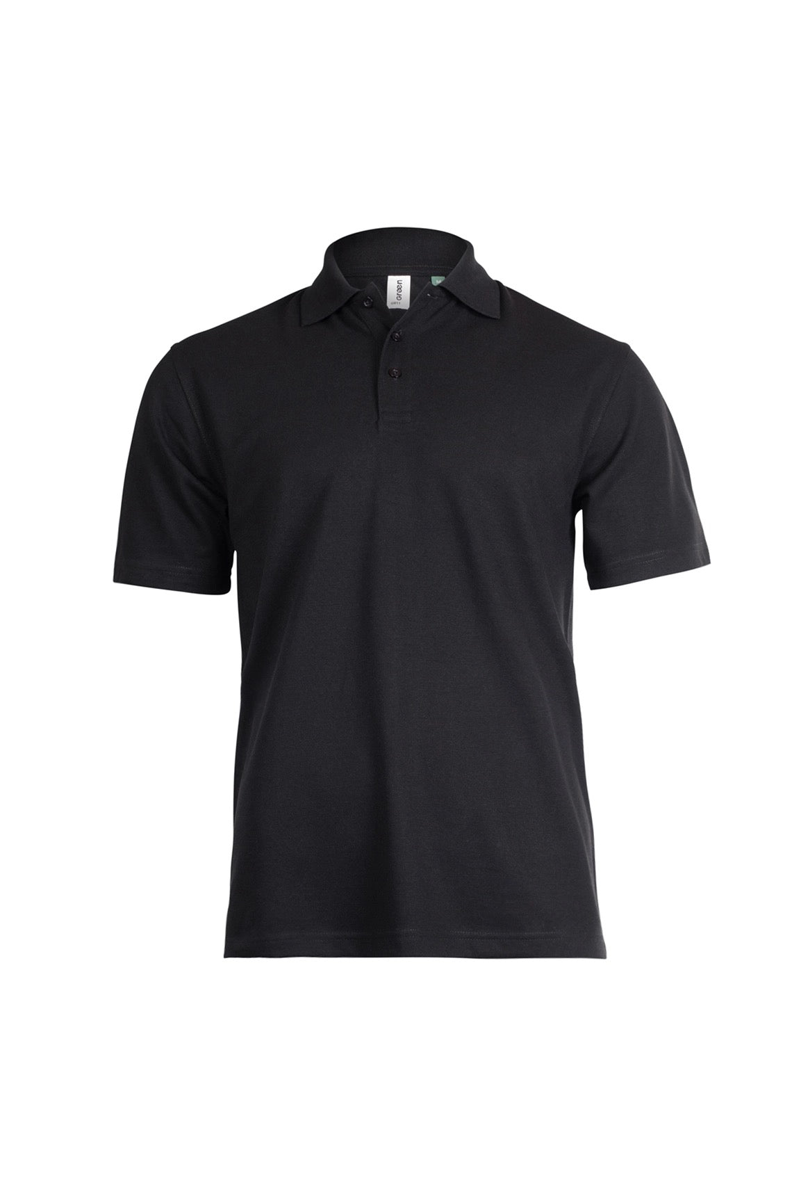 GR11-Eco-Poloshirt-Black-Front_62180cab-55c4-4a5a-957c-5c9eb8dcbf48 - Proworkwear