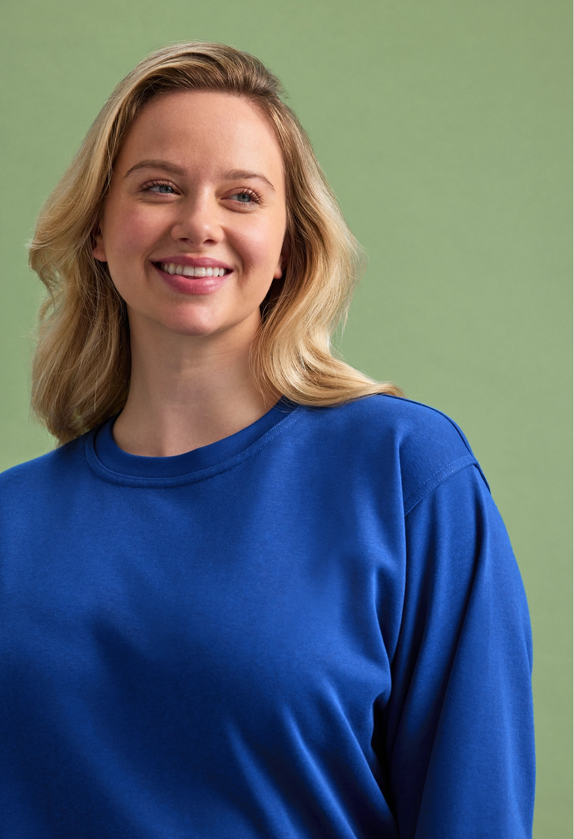 GR21 Eco Sweatshirt