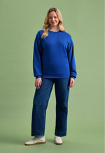 GR21 Eco Sweatshirt