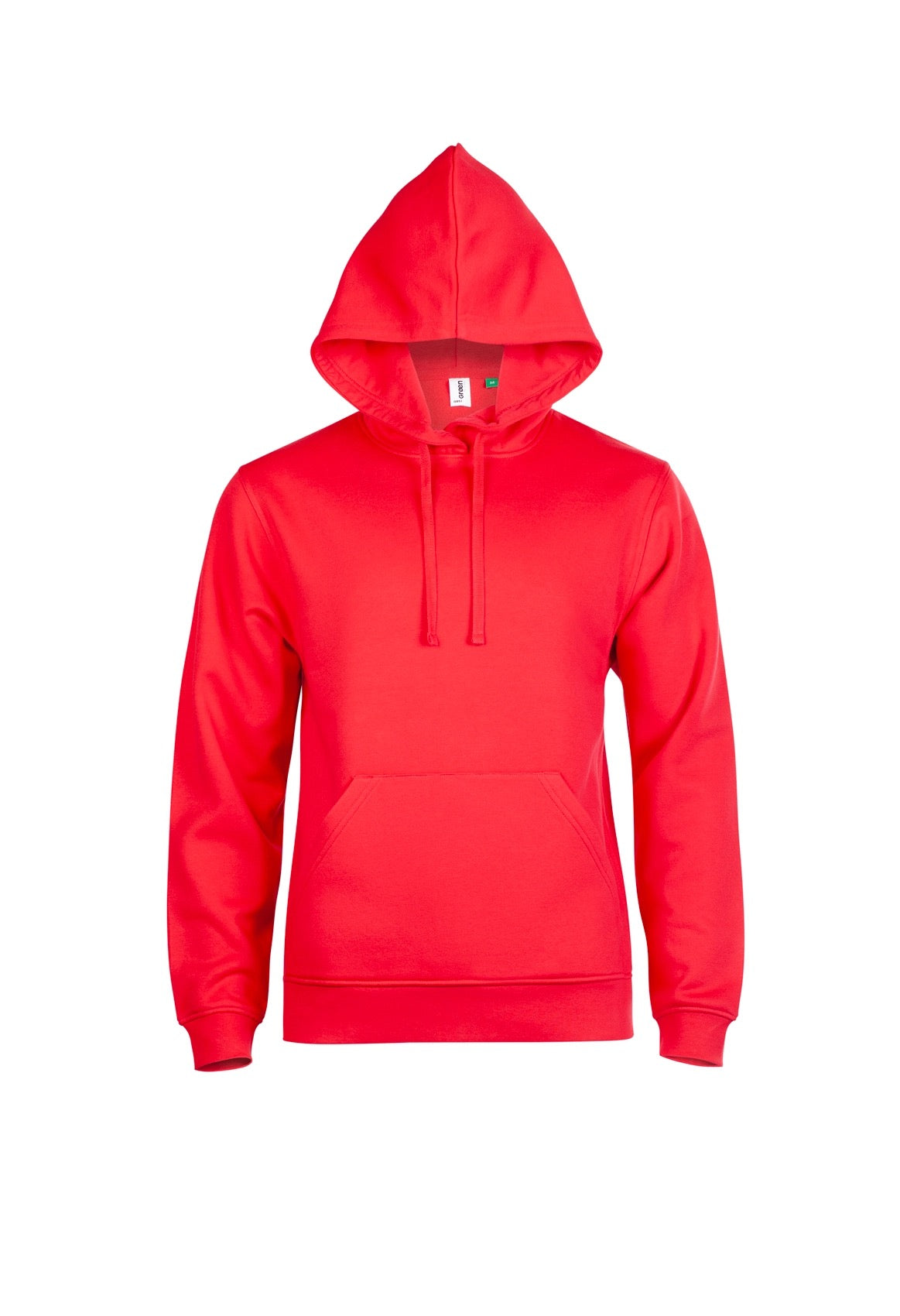 GR51 Eco Hoodie