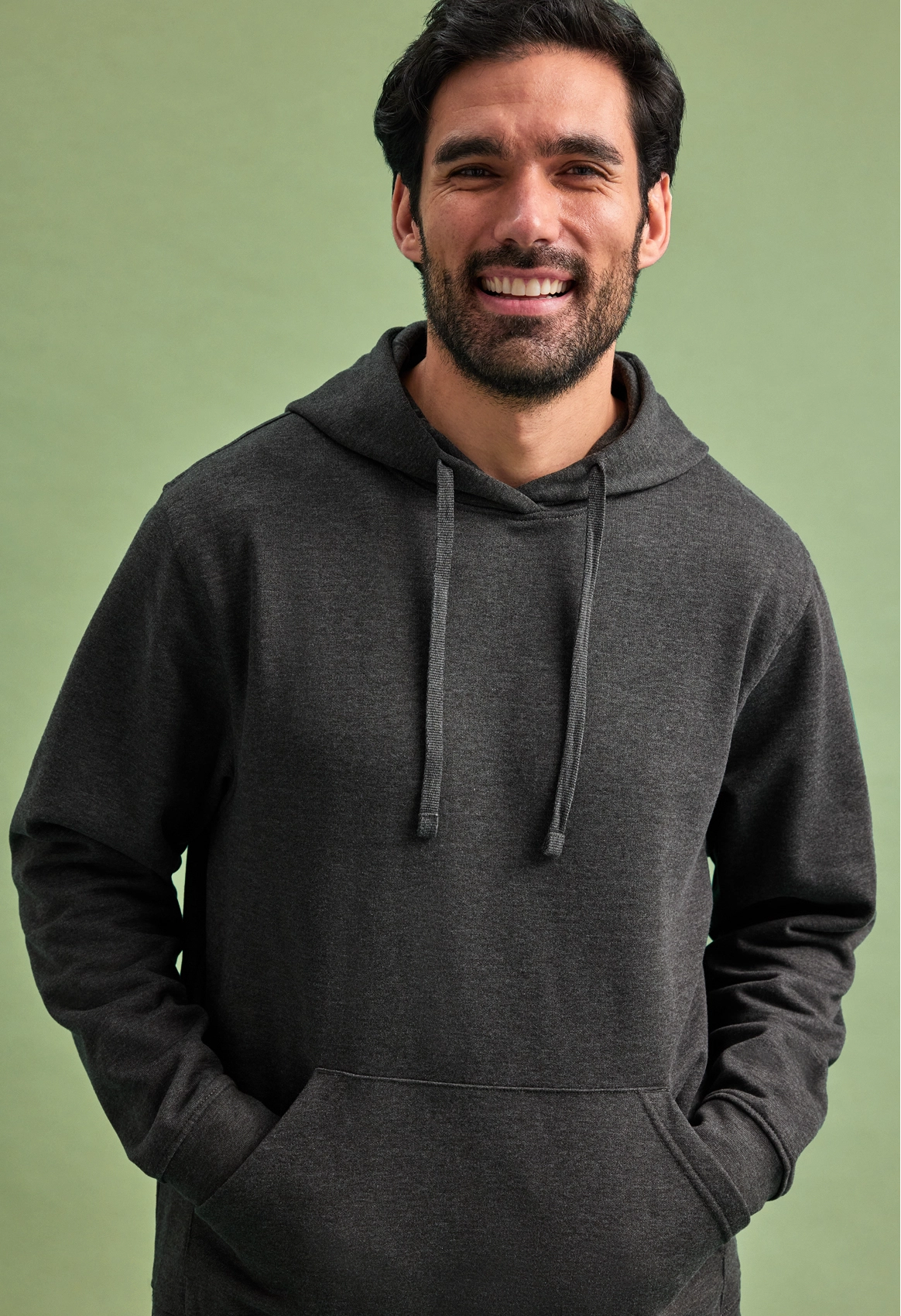 GR51 Eco Hoodie