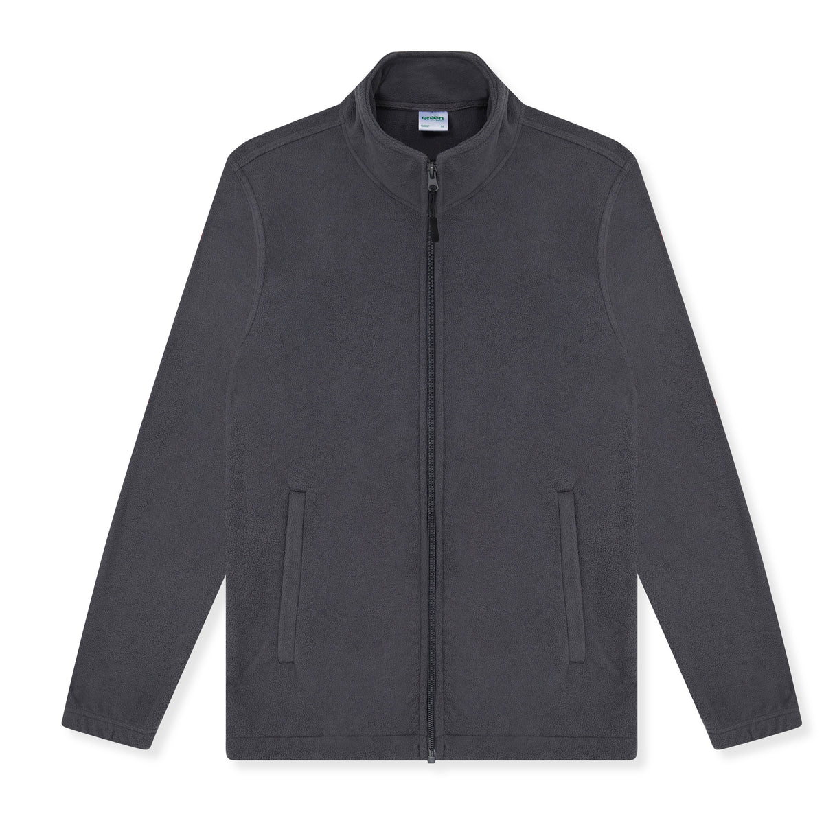 GR61 Eco Full Zip Fleece Jacket