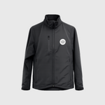 Custom Print Step Ahead Premium Soft-Shell Jacket
