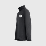 Custom Print Step Ahead Premium Soft-Shell Jacket