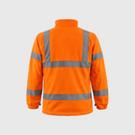 Premium High Visibility Fleece Class 3