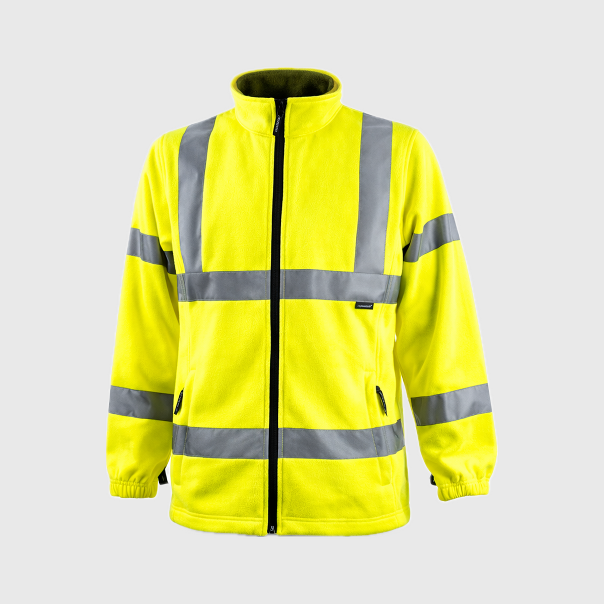Premium High Visibility Fleece Class 3