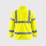 Premium High Visibility Fleece Class 3