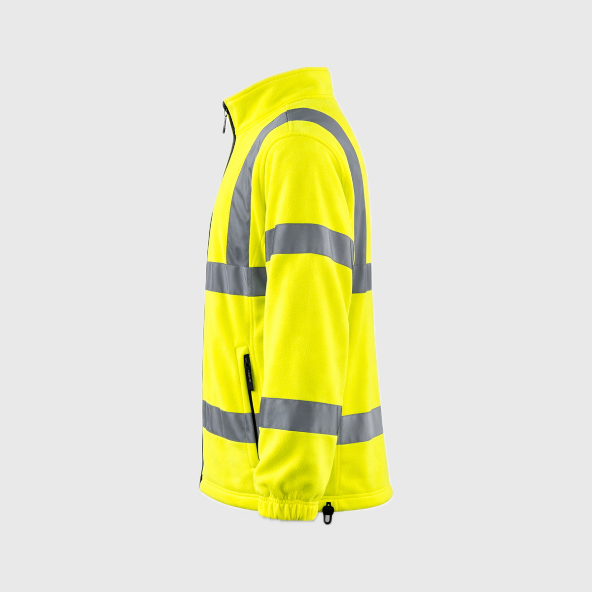 Premium High Visibility Fleece Class 3