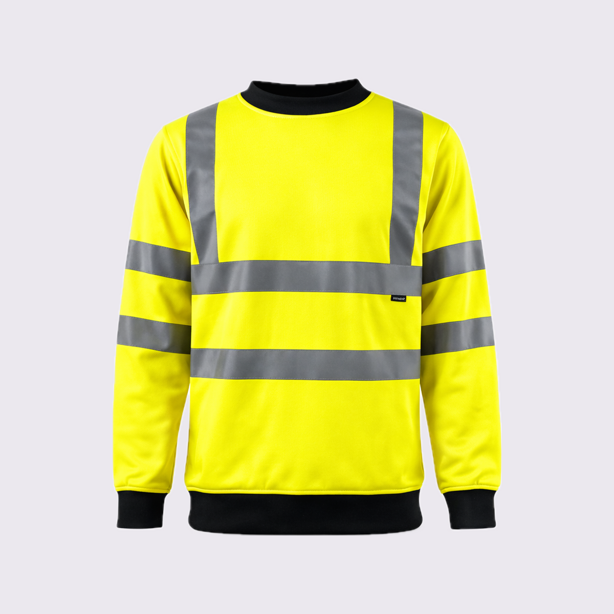Step Ahead Hi-Viz Sweatshirt / Jumper