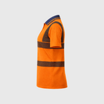 Women’s Premium High Visibility Polo Shirt