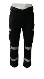 Step Ahead Men's Premium Workwear Trousers