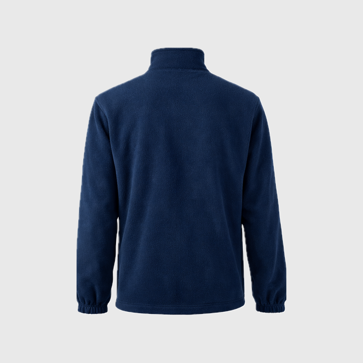 Step Ahead Premium Polar Fleece Casual Workwear Jacket