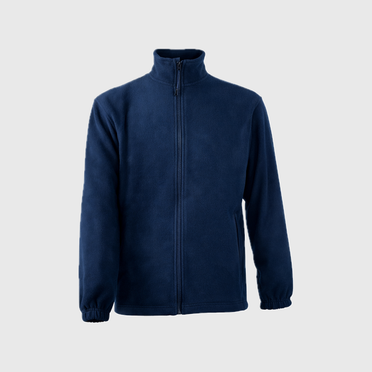 Step Ahead Premium Polar Fleece Casual Workwear Jacket