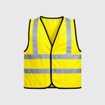 Step Ahead Kids Hi Vis Safety Vest