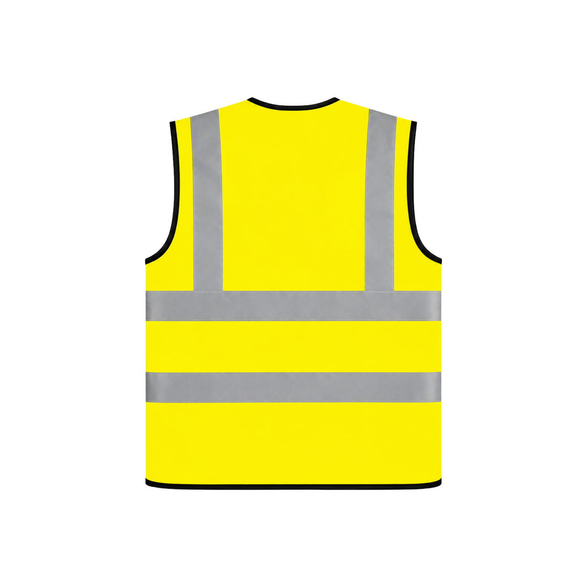 Step Ahead Hi-Vis Safety Vest