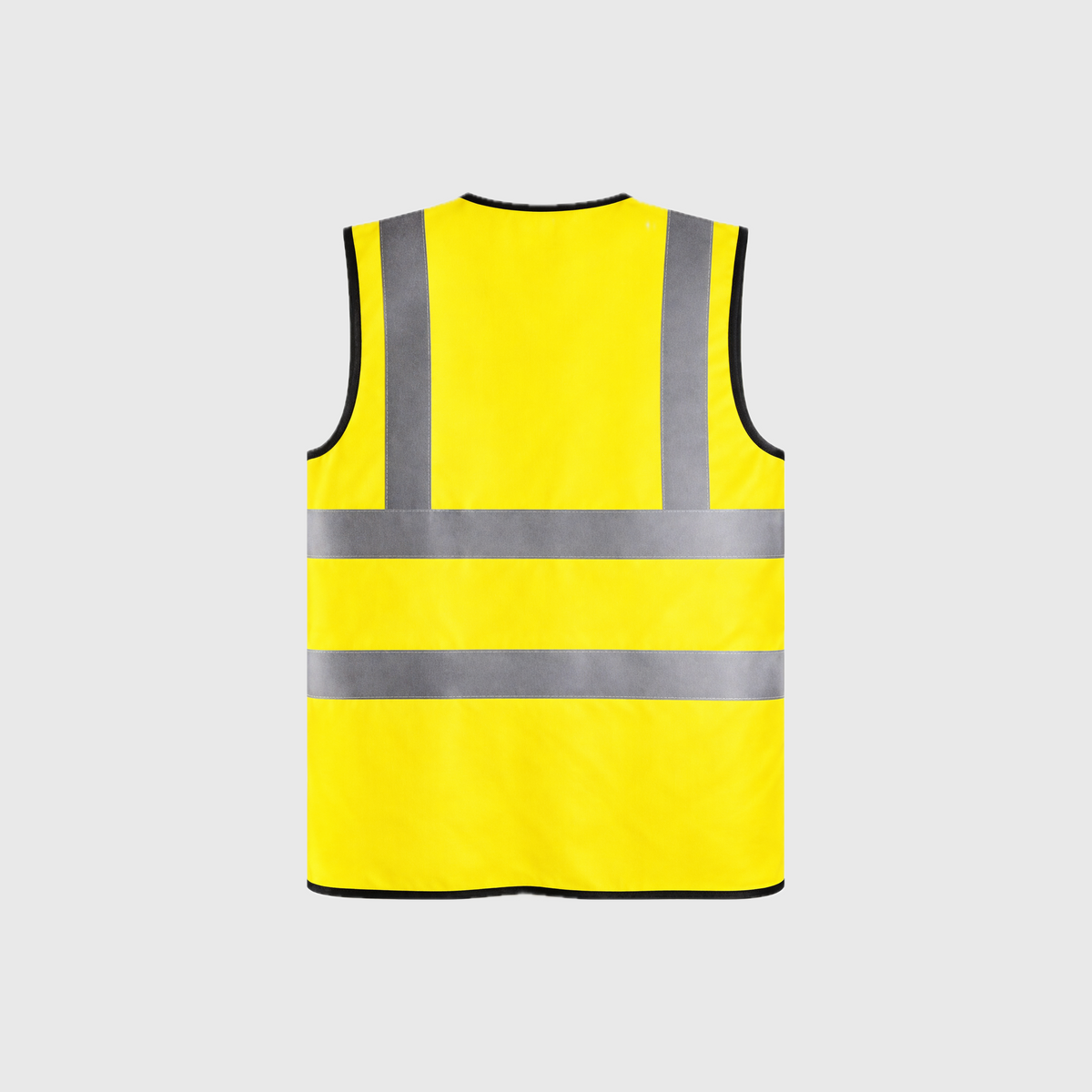Step Ahead Hi-Vis Safety Vest