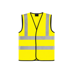 Step Ahead Hi-Vis Safety Vest
