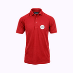 Custom Print Premium Short Sleeve Polo Shirt