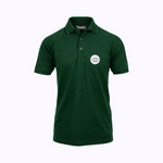 Custom Print Premium Short Sleeve Polo Shirt