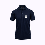 Custom Print Premium Short Sleeve Polo Shirt