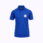 Custom Print Premium Short Sleeve Polo Shirt