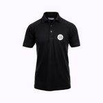 Custom Print Premium Short Sleeve Polo Shirt