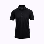 Custom Print Premium Short Sleeve Polo Shirt