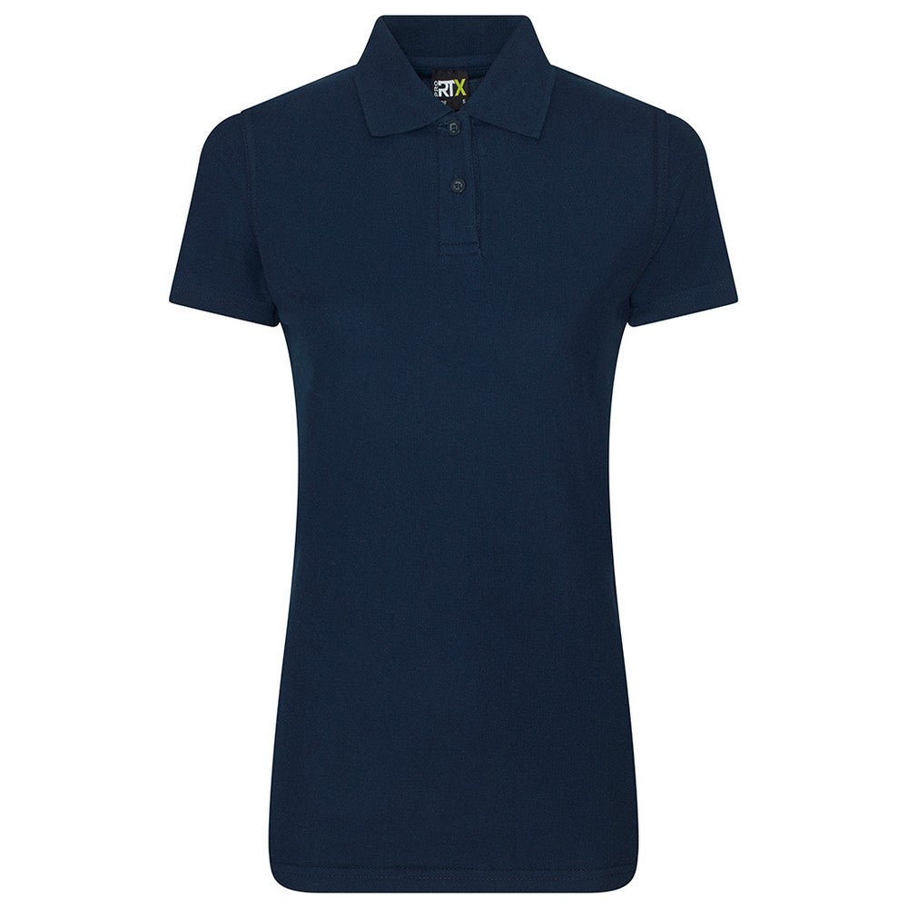 RX101F - ProRTX Ladies Polo Shirt