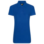 RX101F - ProRTX Ladies Polo Shirt