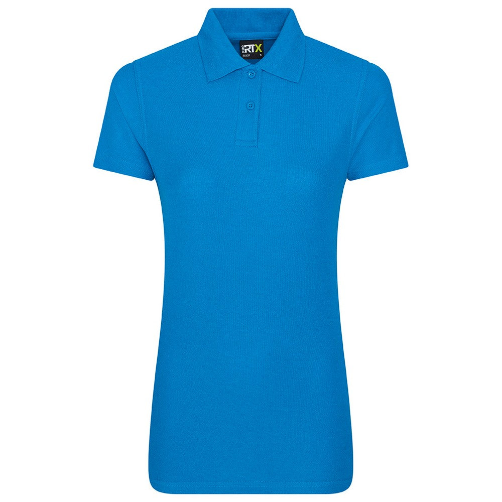 RX101F - ProRTX Ladies Polo Shirt