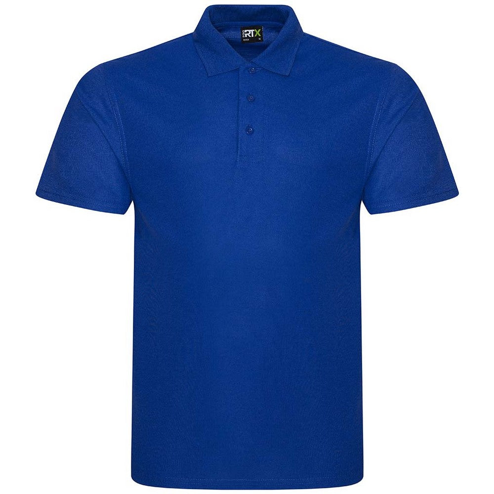 RX105 - ProRTX Pro Polyester Polo Shirt