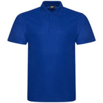 RX105 - ProRTX Pro Polyester Polo Shirt