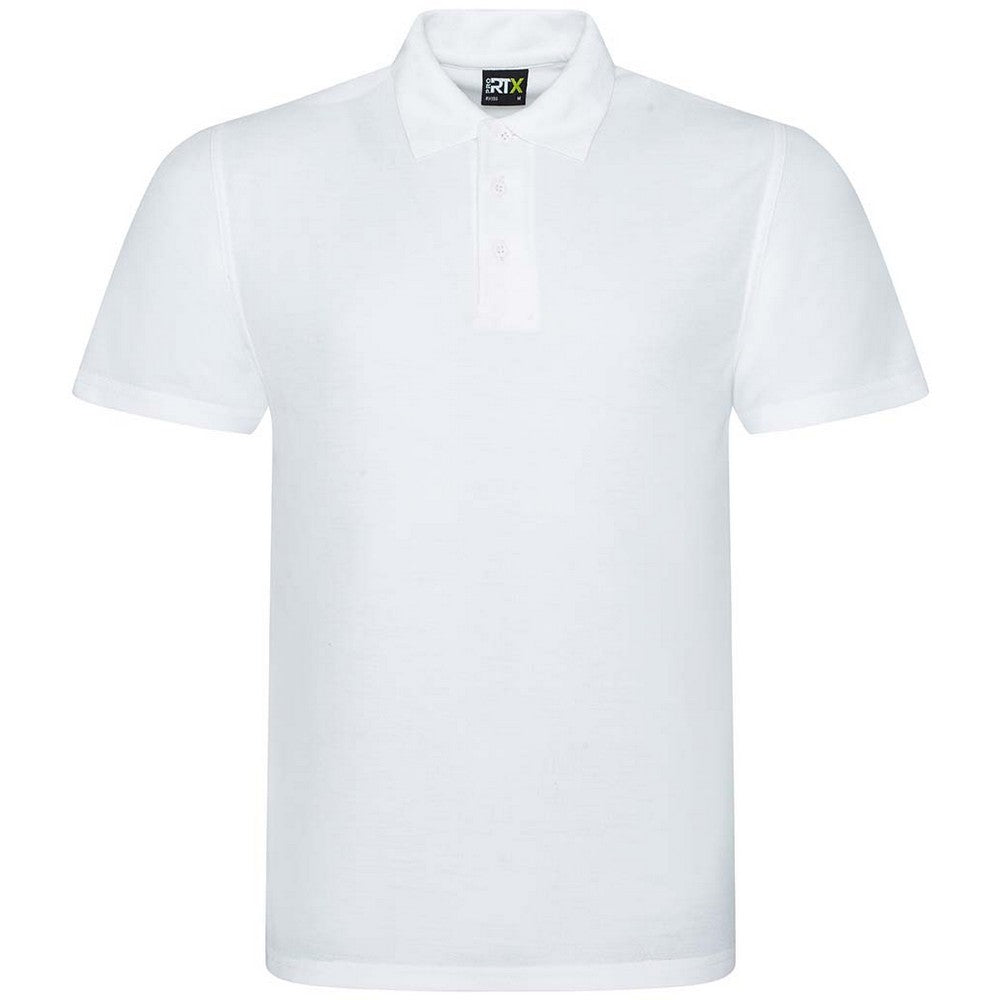 RX105 - ProRTX Pro Polyester Polo Shirt
