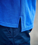 RX110 - ProRTX Pro Premium Polo Shirt