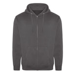 RX351 - ProRTX Pro Zip Hoodie