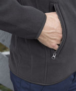 RX401 - ProRTX Pro Micro Fleece Jacket