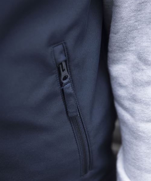 RX550 - ProRTX Pro Softshell Gilet