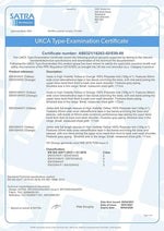 Step Ahead Hi-Vis Safety Vest