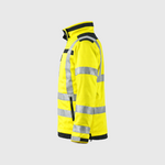 Step Ahead Hi-VizSoft Shell Fleece Jacket