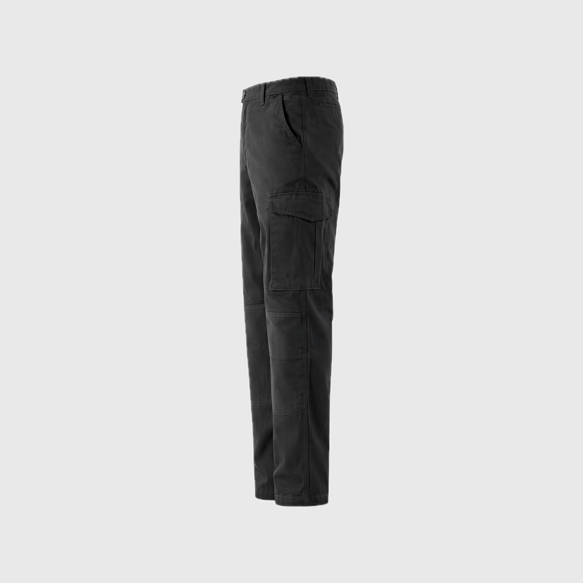 Step Ahead Mens Cargo Combat Work Trousers Pants Work Wear