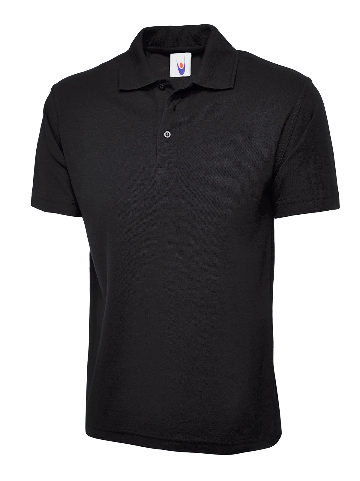 UC101-BK-H - Proworkwear