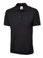 UC101-BK-H - Proworkwear