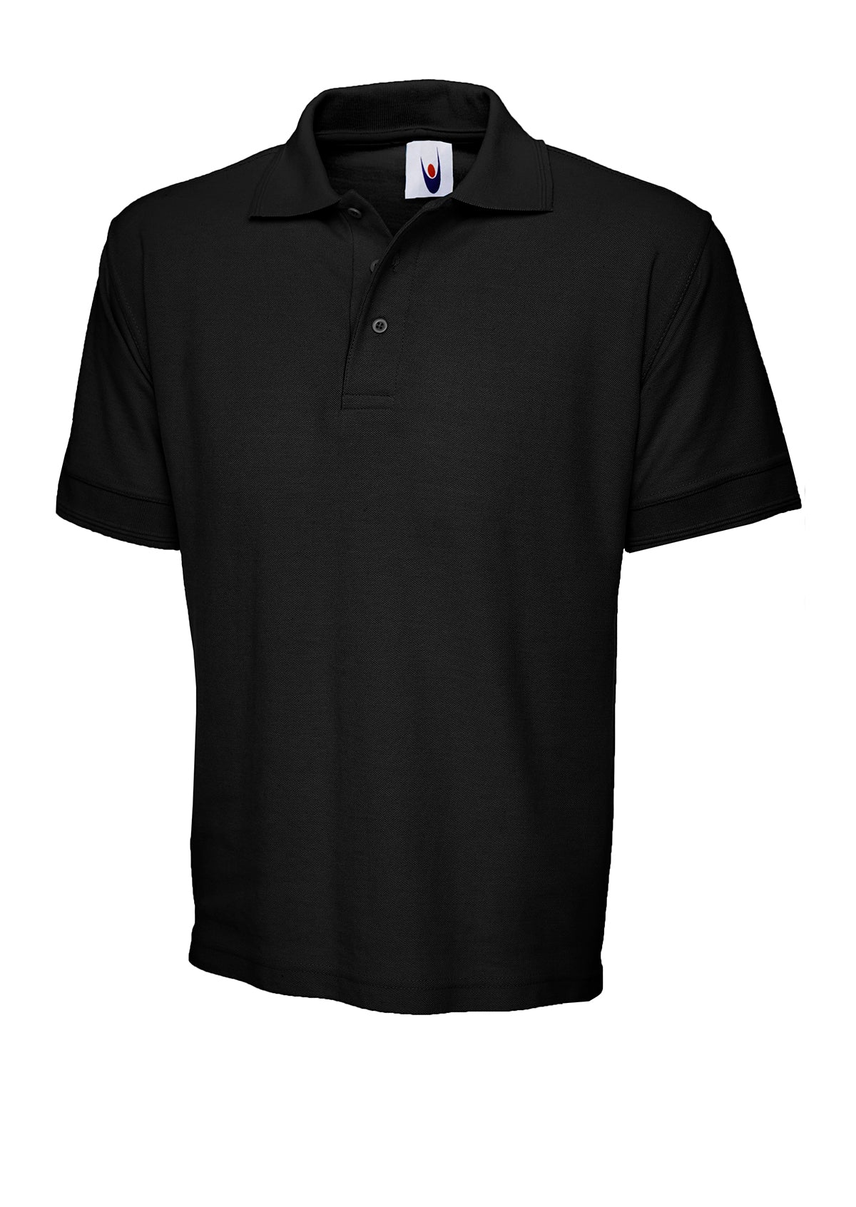 UC102 Heavyweight Poloshirt