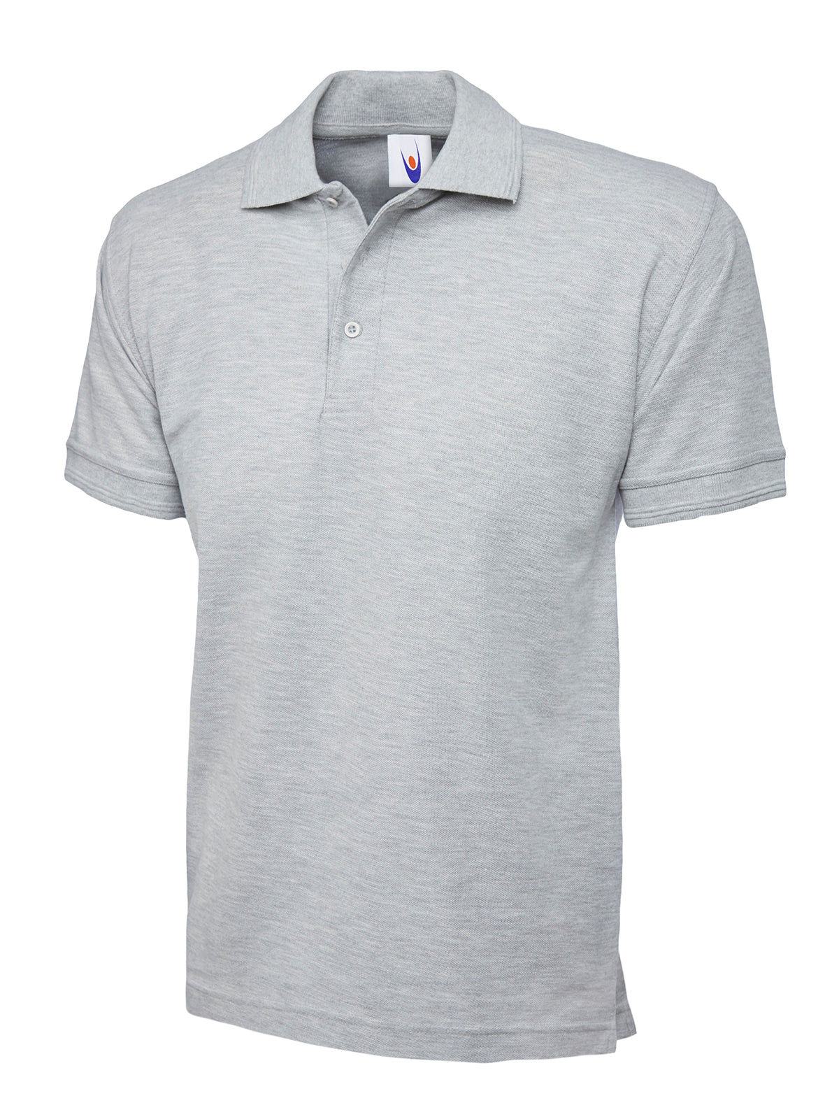 UC102 Heavyweight Poloshirt