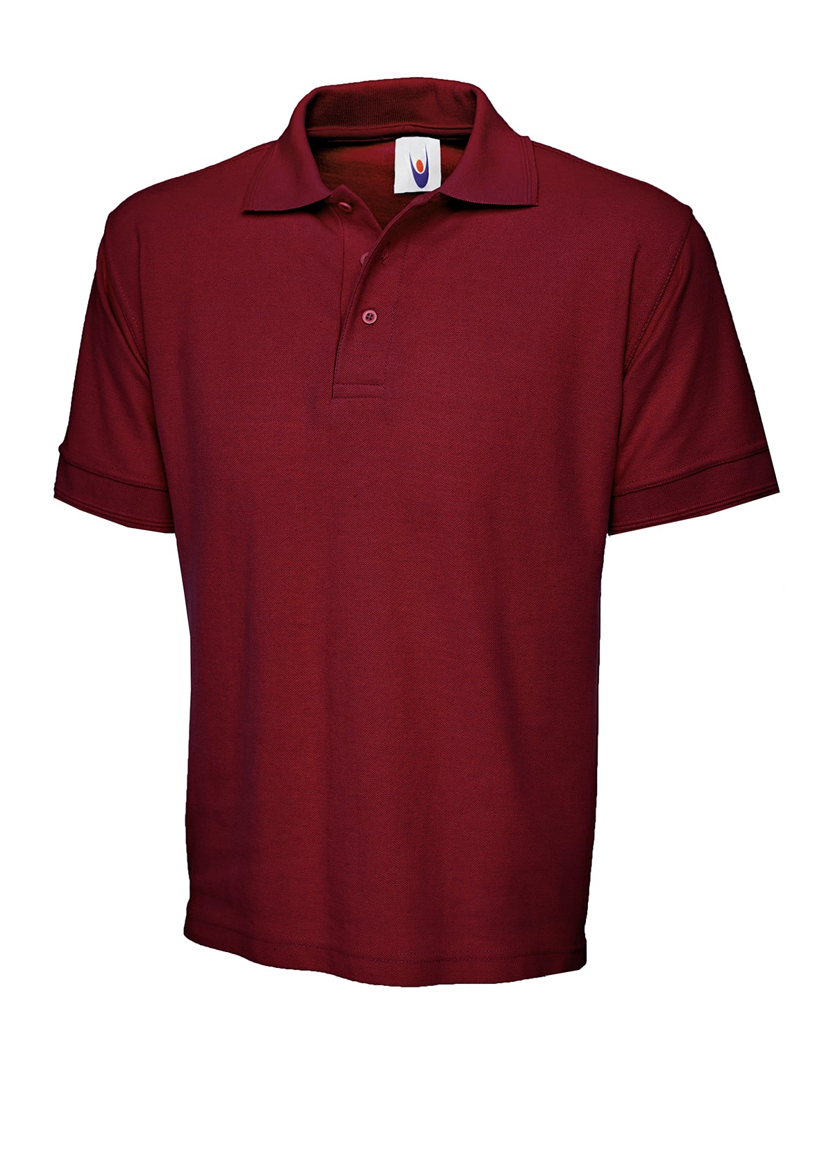 UC102 Heavyweight Poloshirt